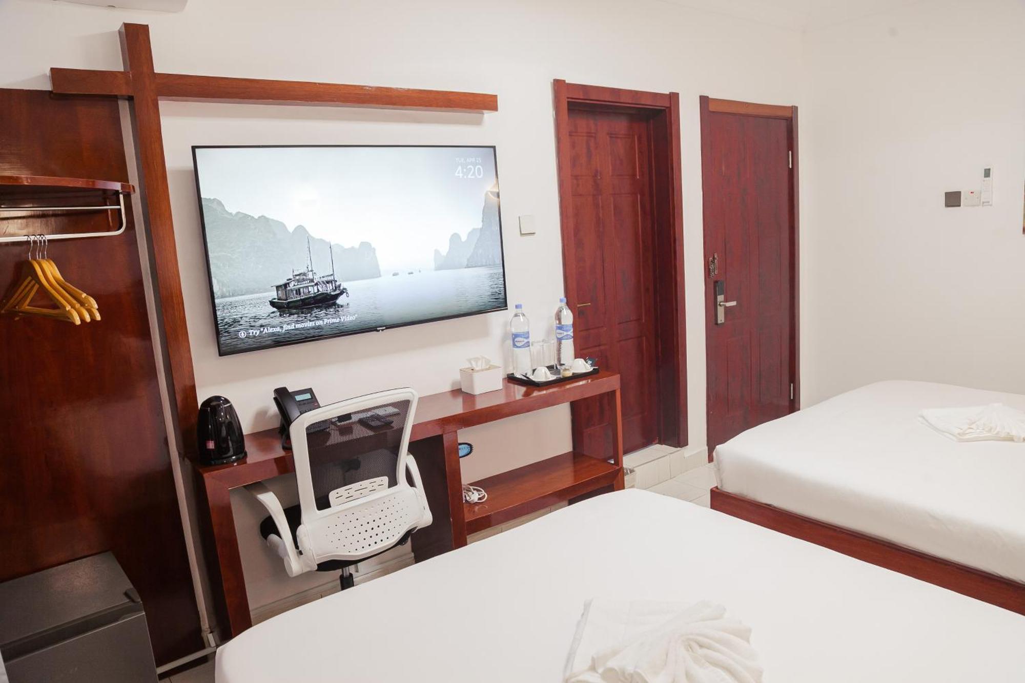 Hotel Totara Dar es Salaam Exteriör bild